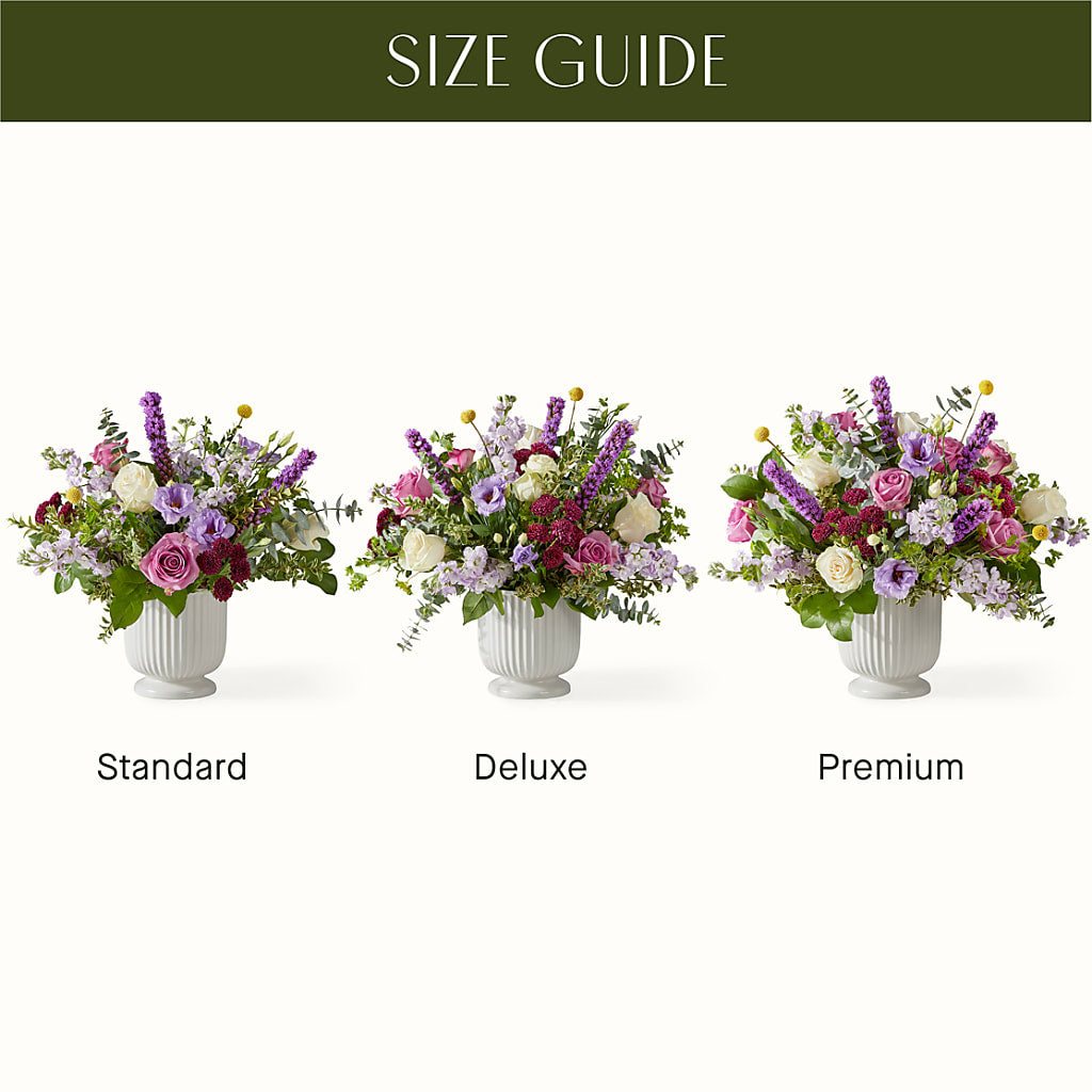 Work of Art Bouquet – Country Cottage Floral Creations, Conroe TX