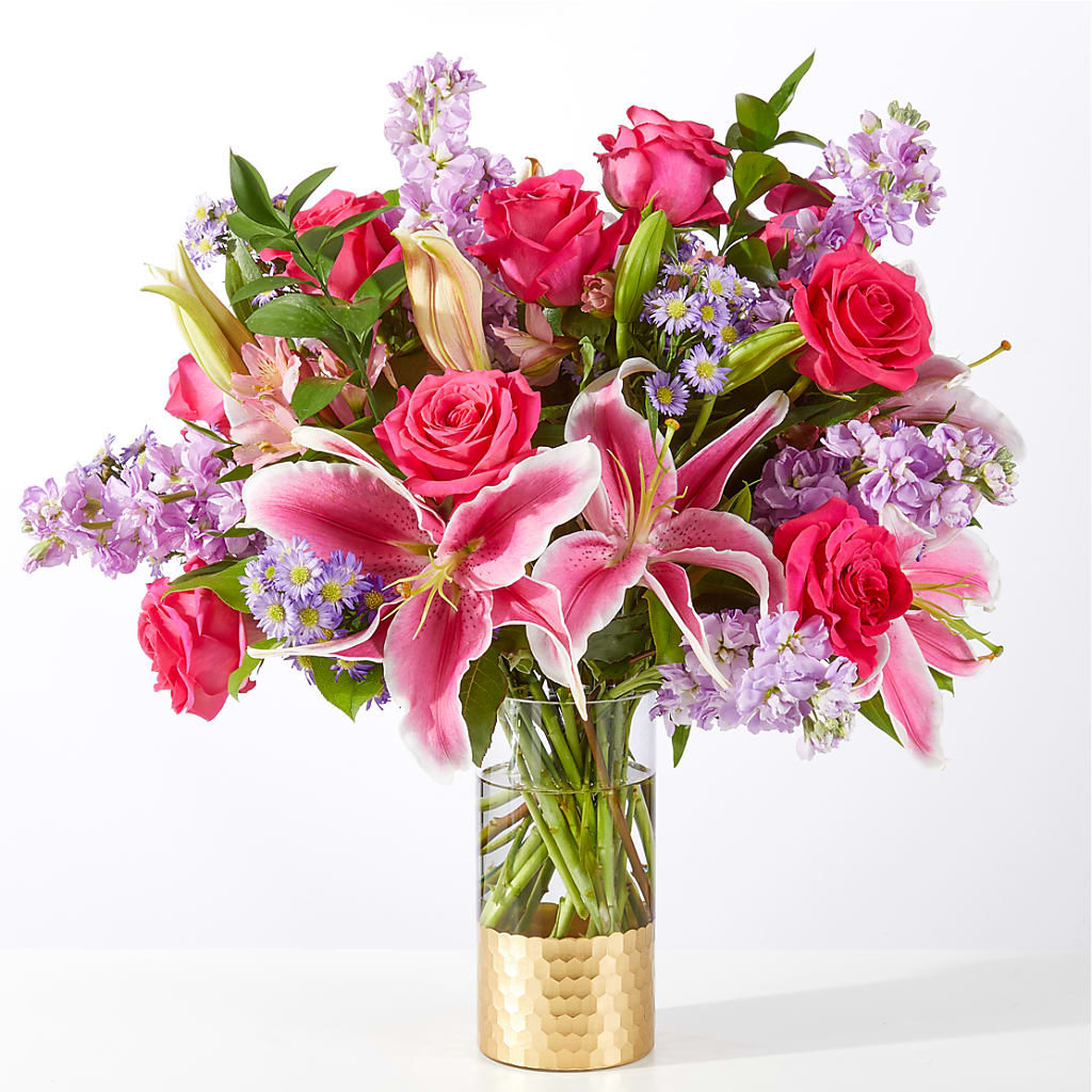 Written in the Stars Bouquet – Country Cottage Floral Creations, Conroe TX