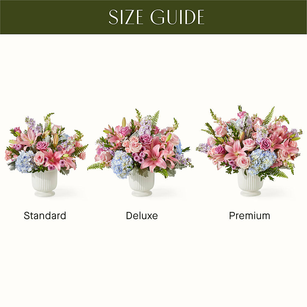 Wonderland Bouquet – Country Cottage Floral Creations, Conroe TX