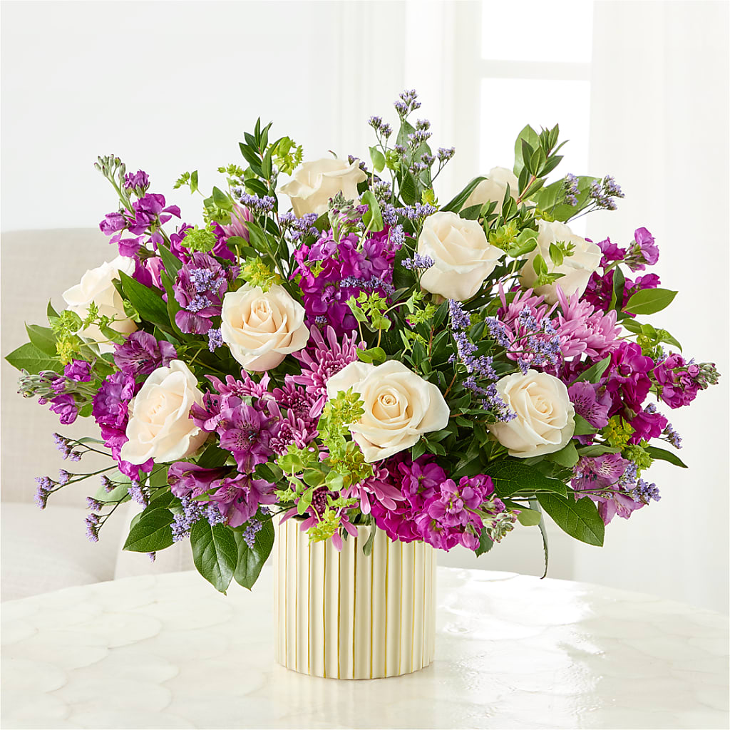 The Boutique Bouquet – Country Cottage Floral Creations, Conroe TX