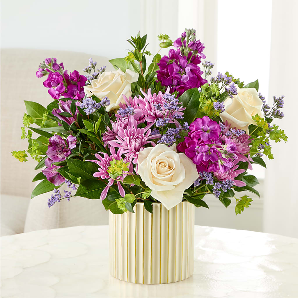 The Boutique Bouquet – Country Cottage Floral Creations, Conroe TX