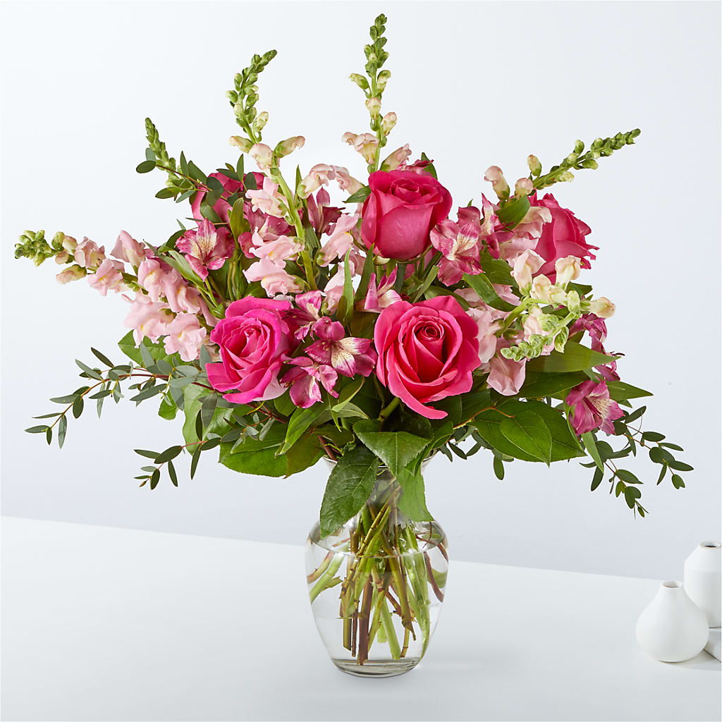 Evermore Bouquet – Country Cottage Floral Creations, Conroe TX
