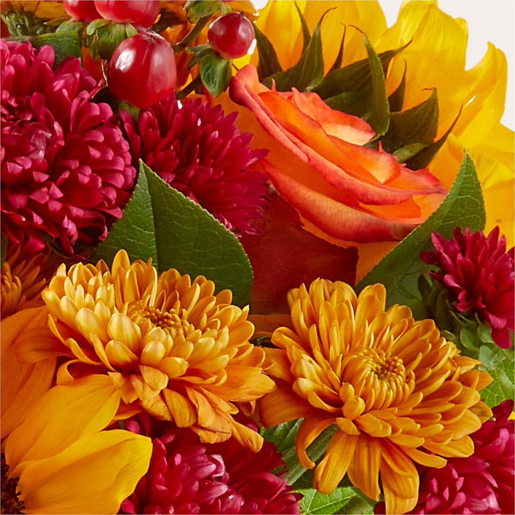 Sweater Season - A Florist Original – Country Cottage Floral Creations, Conroe TX