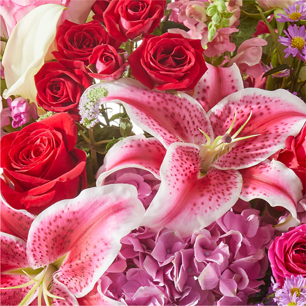 Better Together - A Luxury Florist Original – Country Cottage Floral Creations, Conroe TX