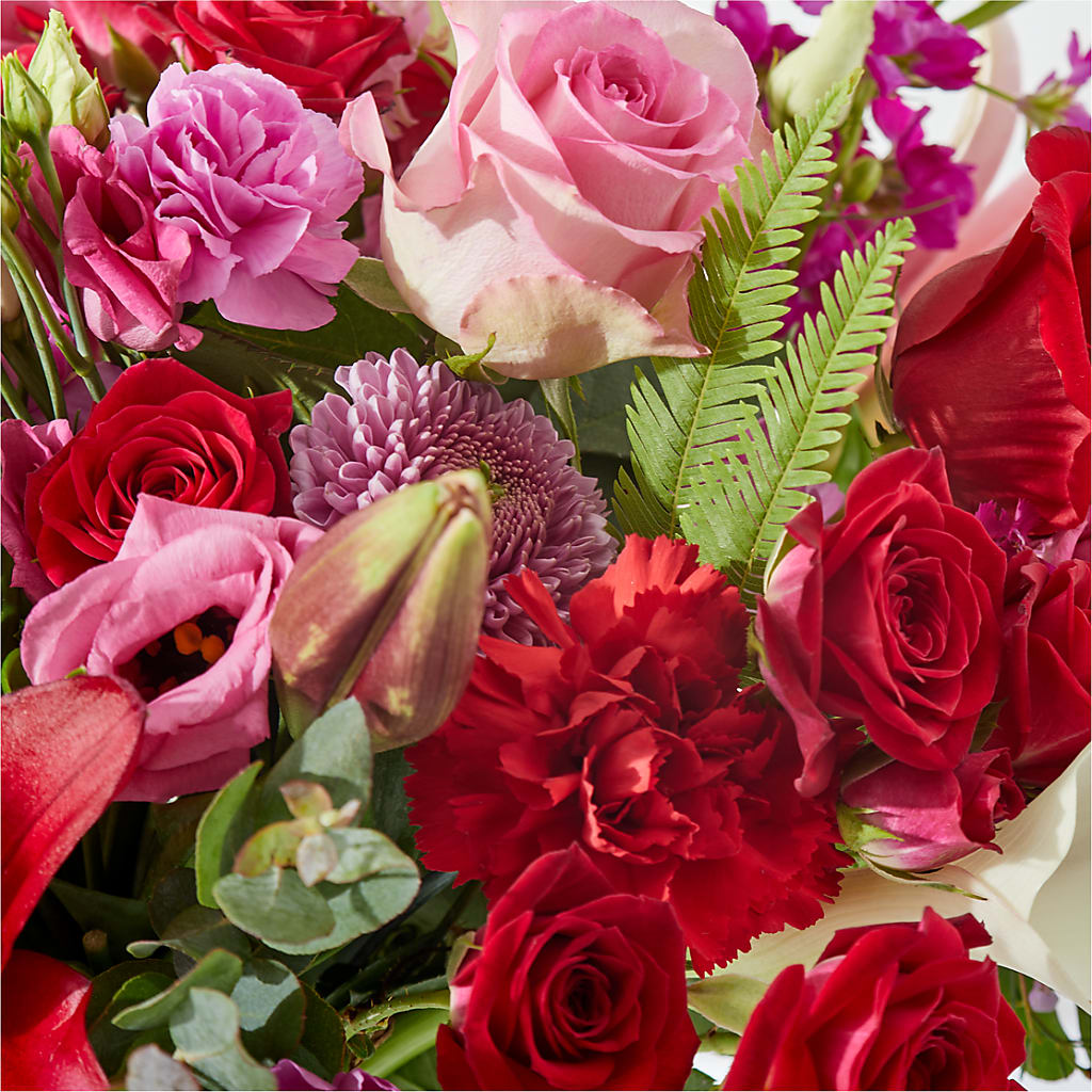 Simply the Best - A Florist Original – Country Cottage Floral Creations, Conroe TX