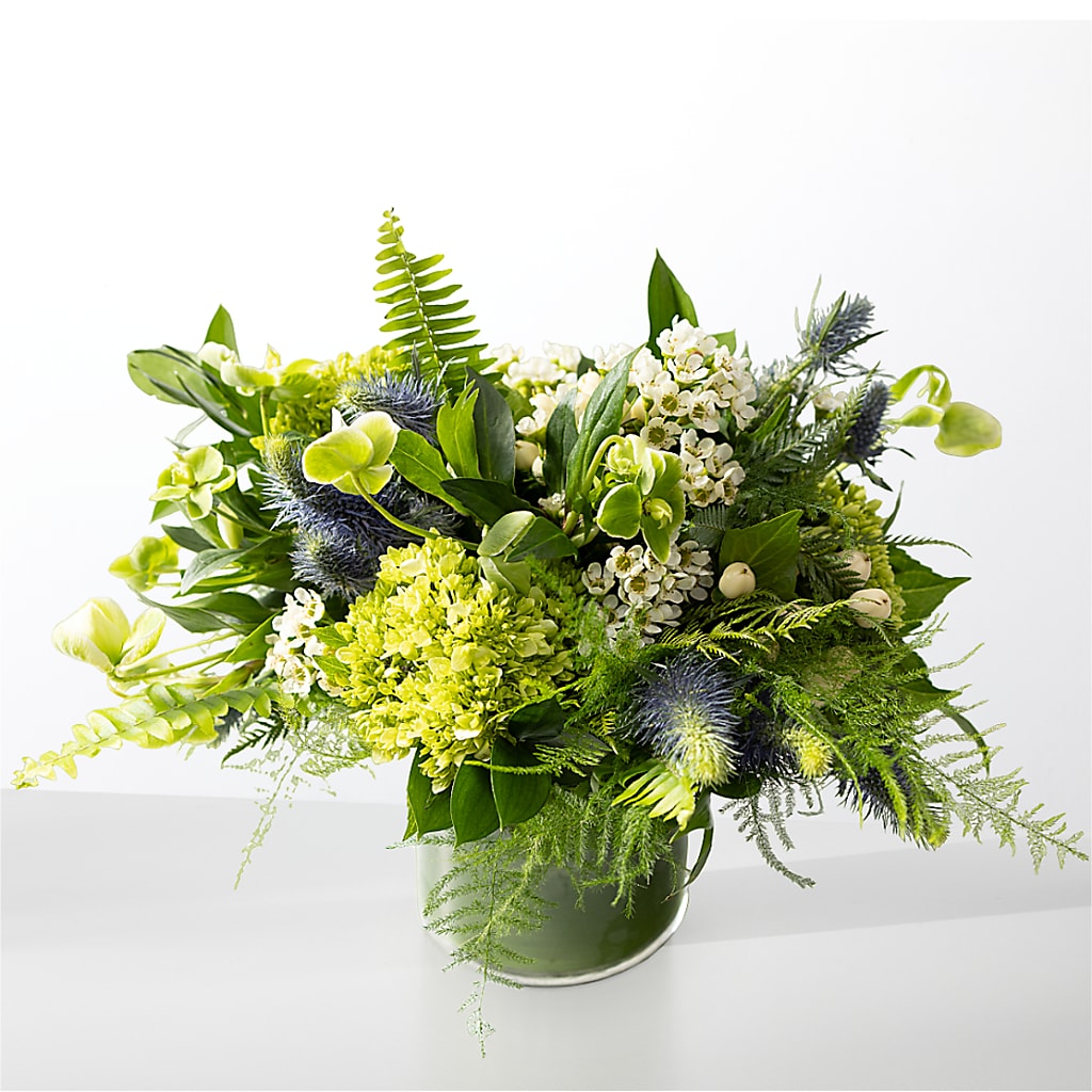 The Botanical Gardens – Country Cottage Floral Creations, Conroe TX