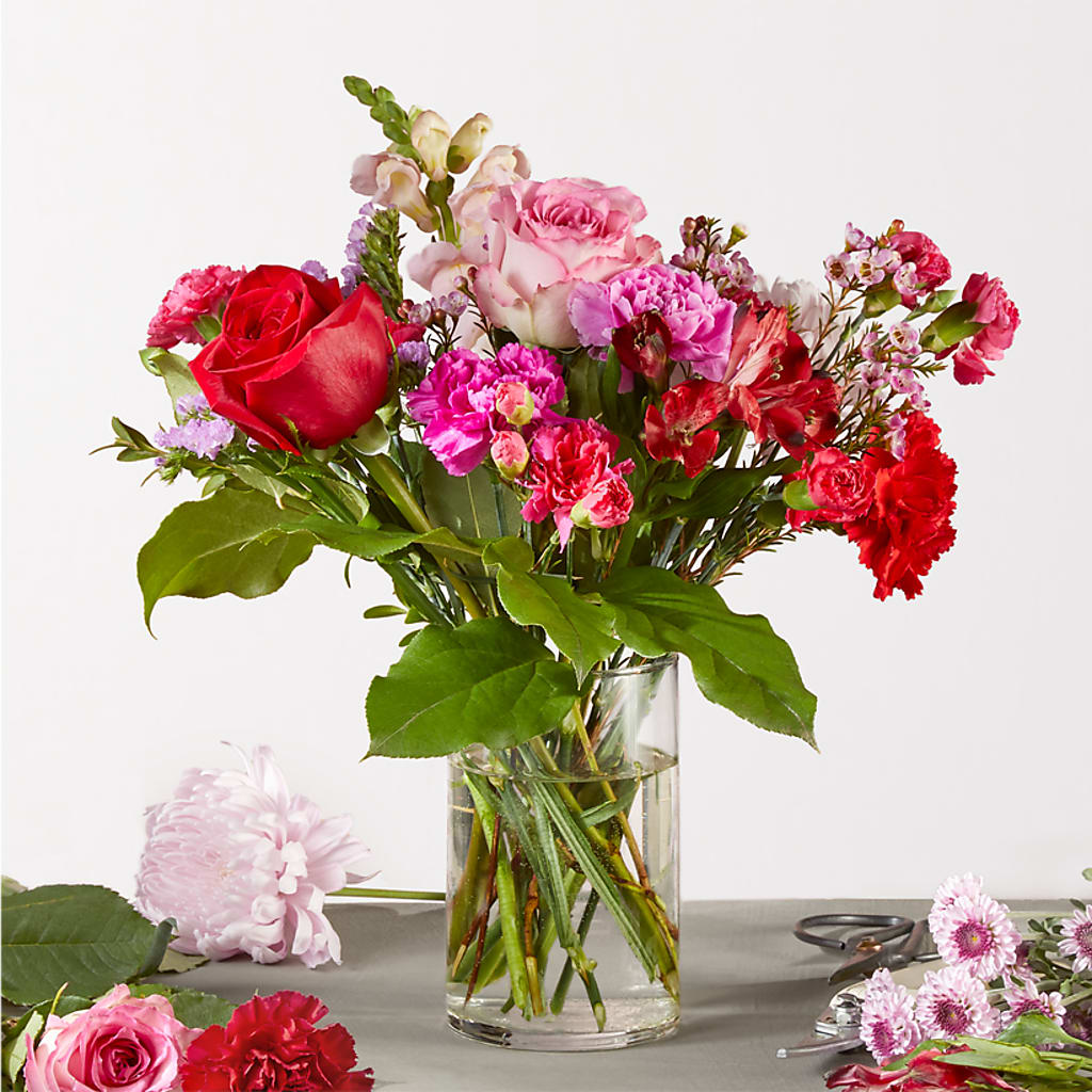 Regal Jewel – A Florist Original – Country Cottage Floral Creations, Conroe TX