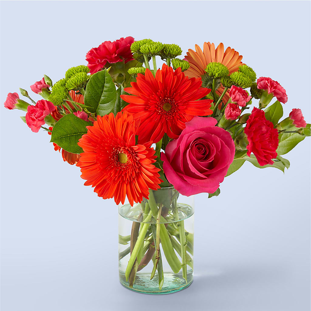 Best Dressed Bouquet – Country Cottage Floral Creations, Conroe TX