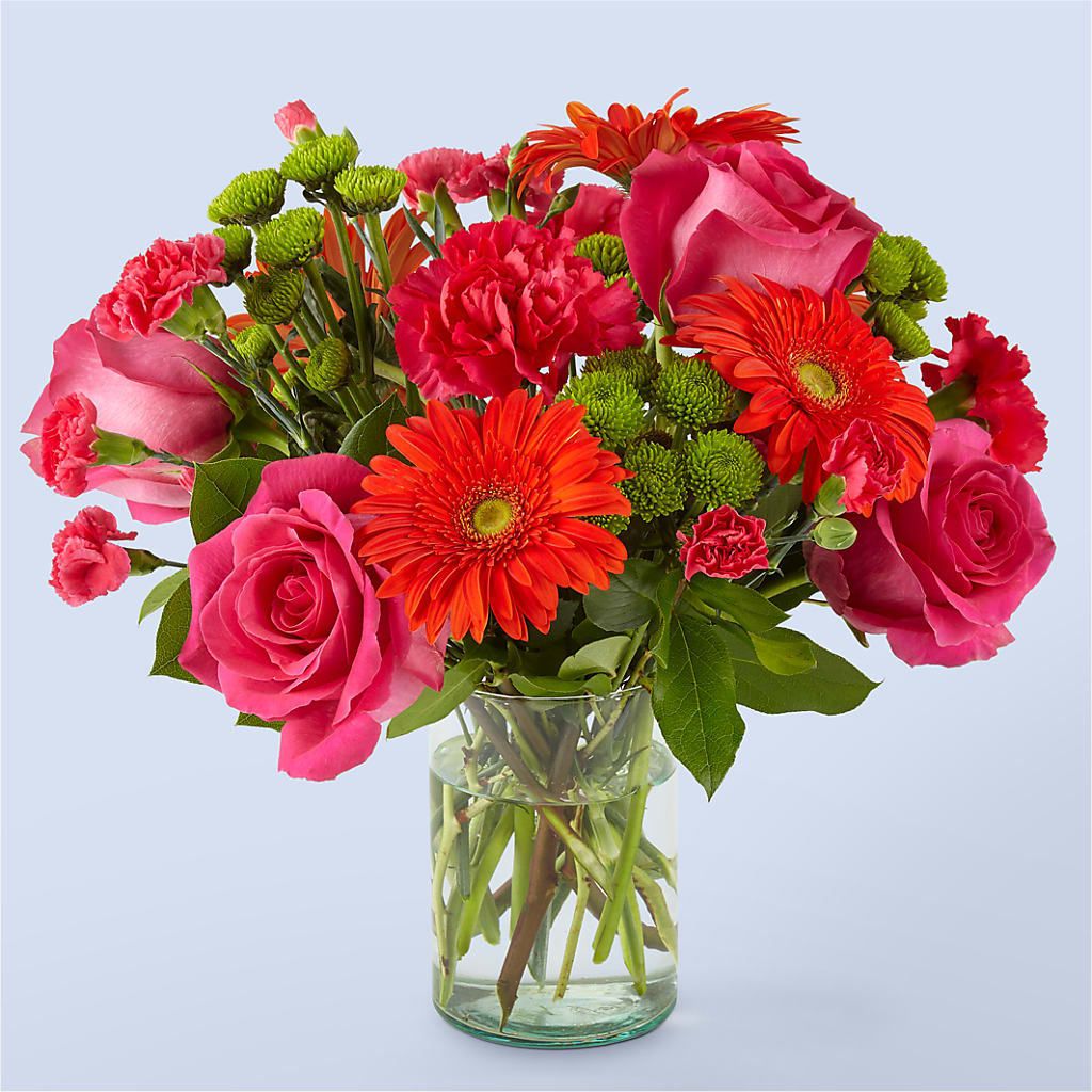 Best Dressed Bouquet – Country Cottage Floral Creations, Conroe TX