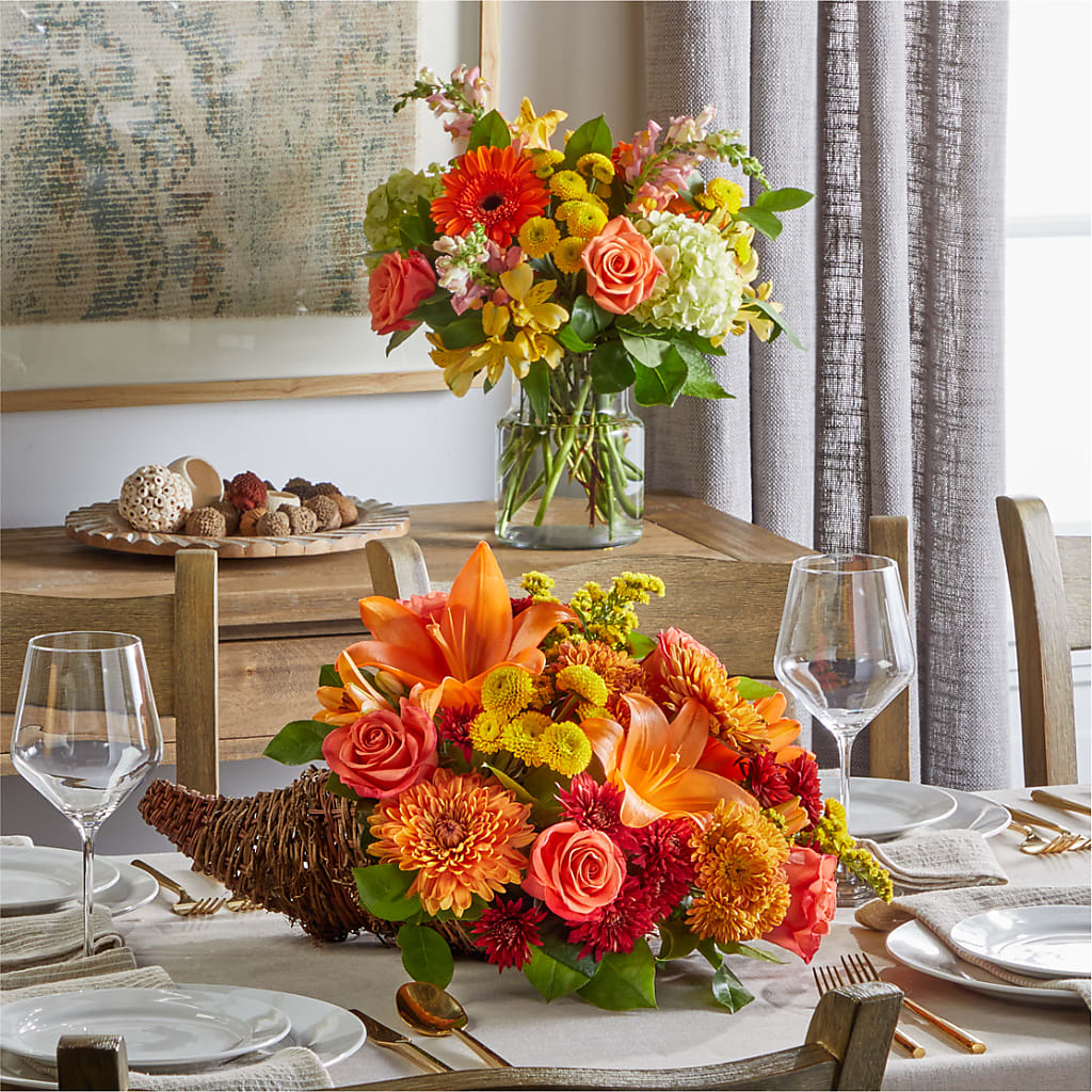Blooming and Blessed Bundle – Country Cottage Floral Creations, Conroe TX