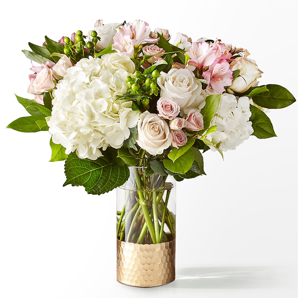 Parisian Stroll Bouquet – Country Cottage Floral Creations, Conroe TX