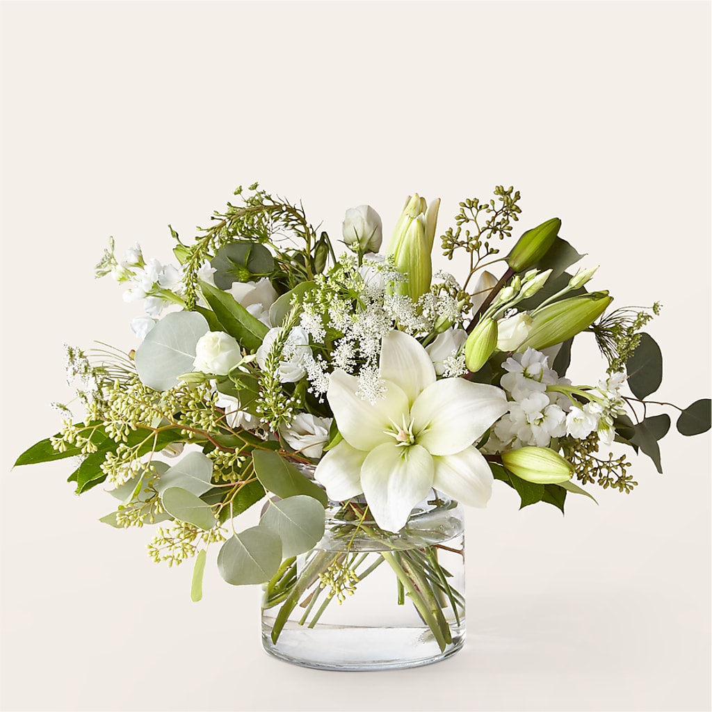Alluring Elegance Bouquet – Country Cottage Floral Creations, Conroe TX