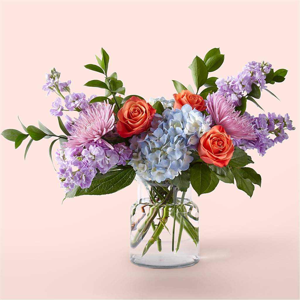 Be Mine Bouquet – Country Cottage Floral Creations, Conroe TX