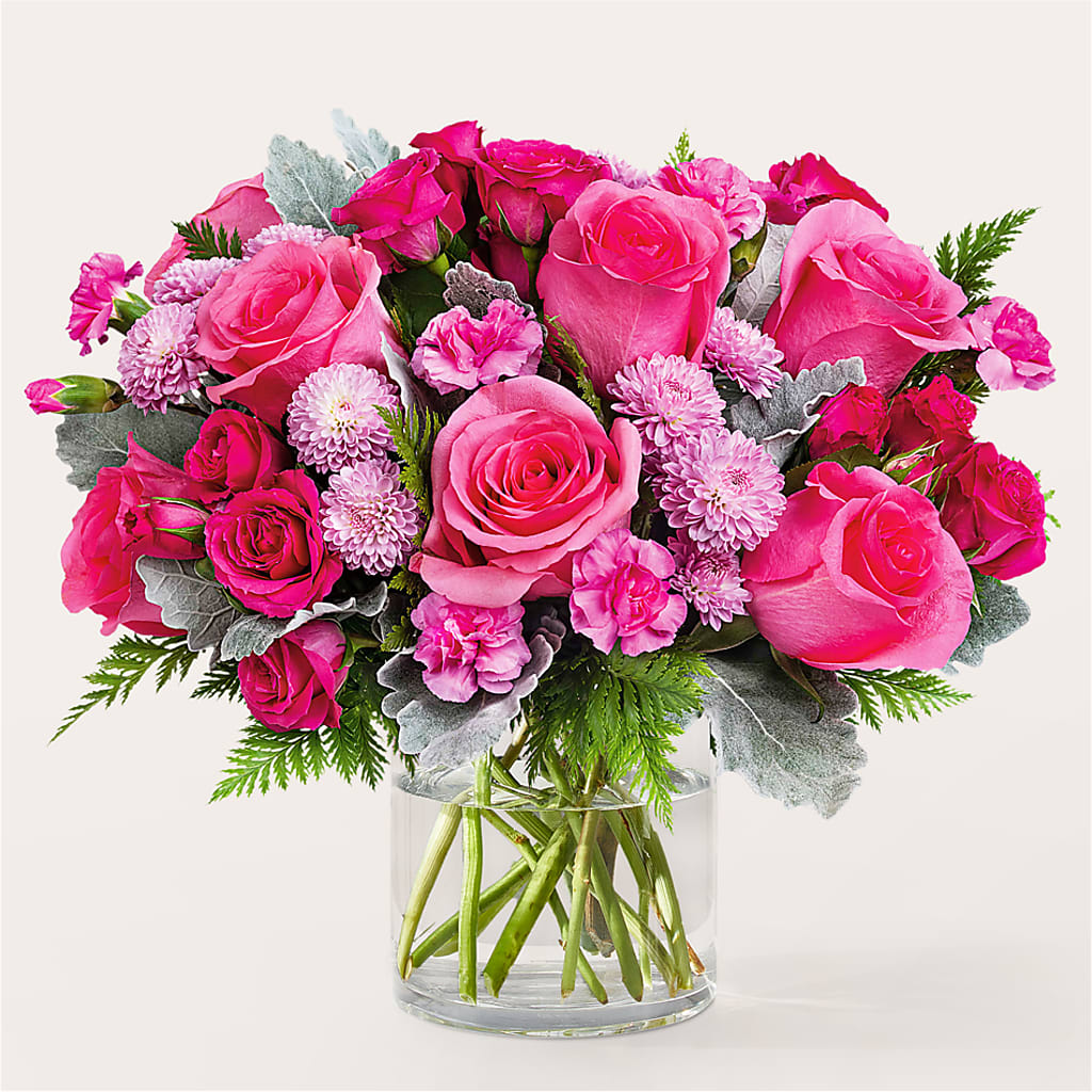 Sweet As Can Be Bouquet – Country Cottage Floral Creations, Conroe TX