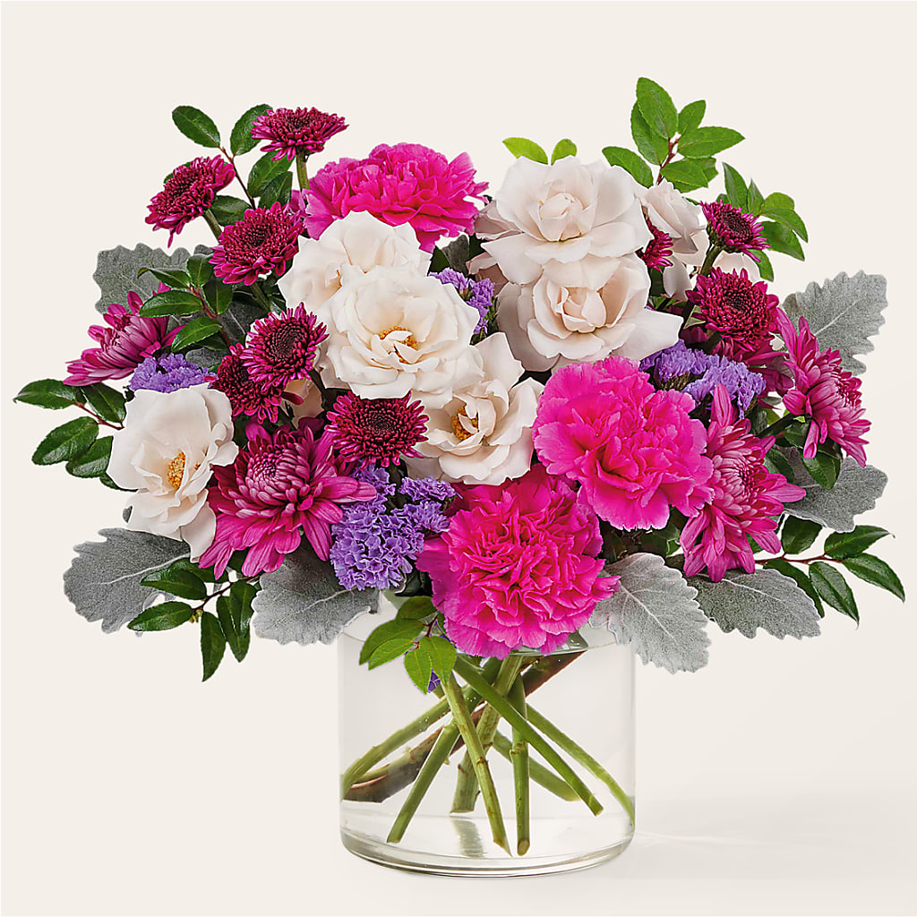 Dose of Cheer Bouquet – Country Cottage Floral Creations, Conroe TX