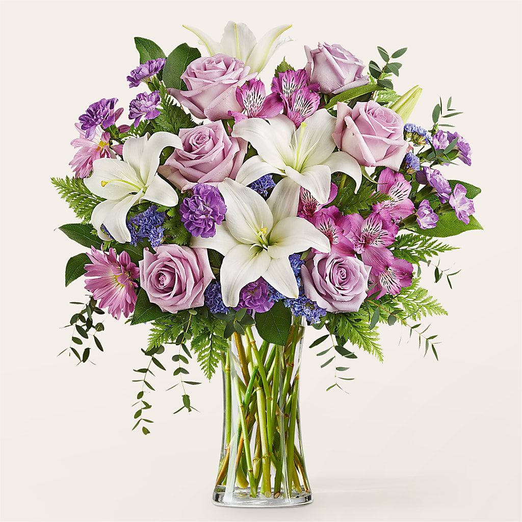 The Dreamscape Bouquet – Country Cottage Floral Creations, Conroe TX