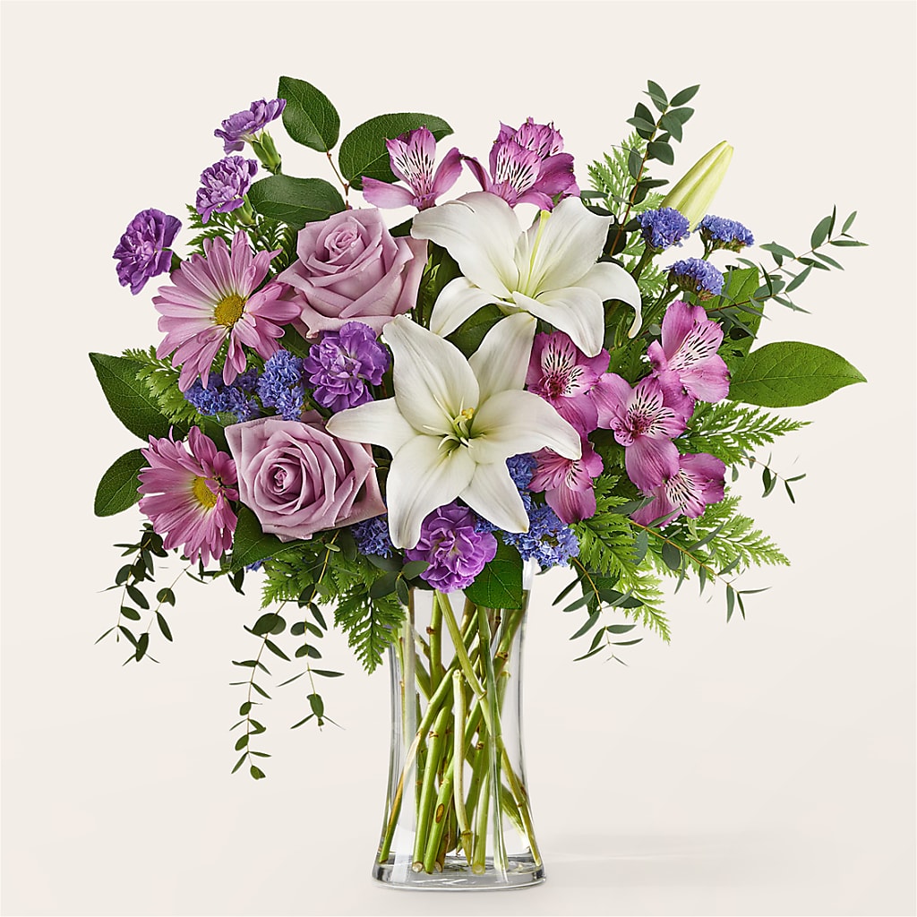 The Dreamscape Bouquet – Country Cottage Floral Creations, Conroe TX