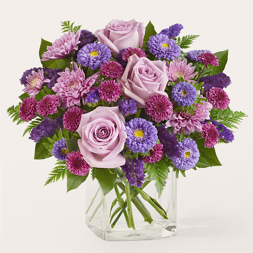 In Harmony Bouquet – Country Cottage Floral Creations, Conroe TX