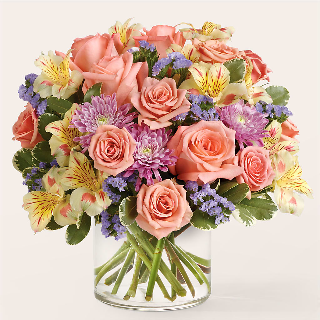 Candy Coated Bouquet – Country Cottage Floral Creations, Conroe TX