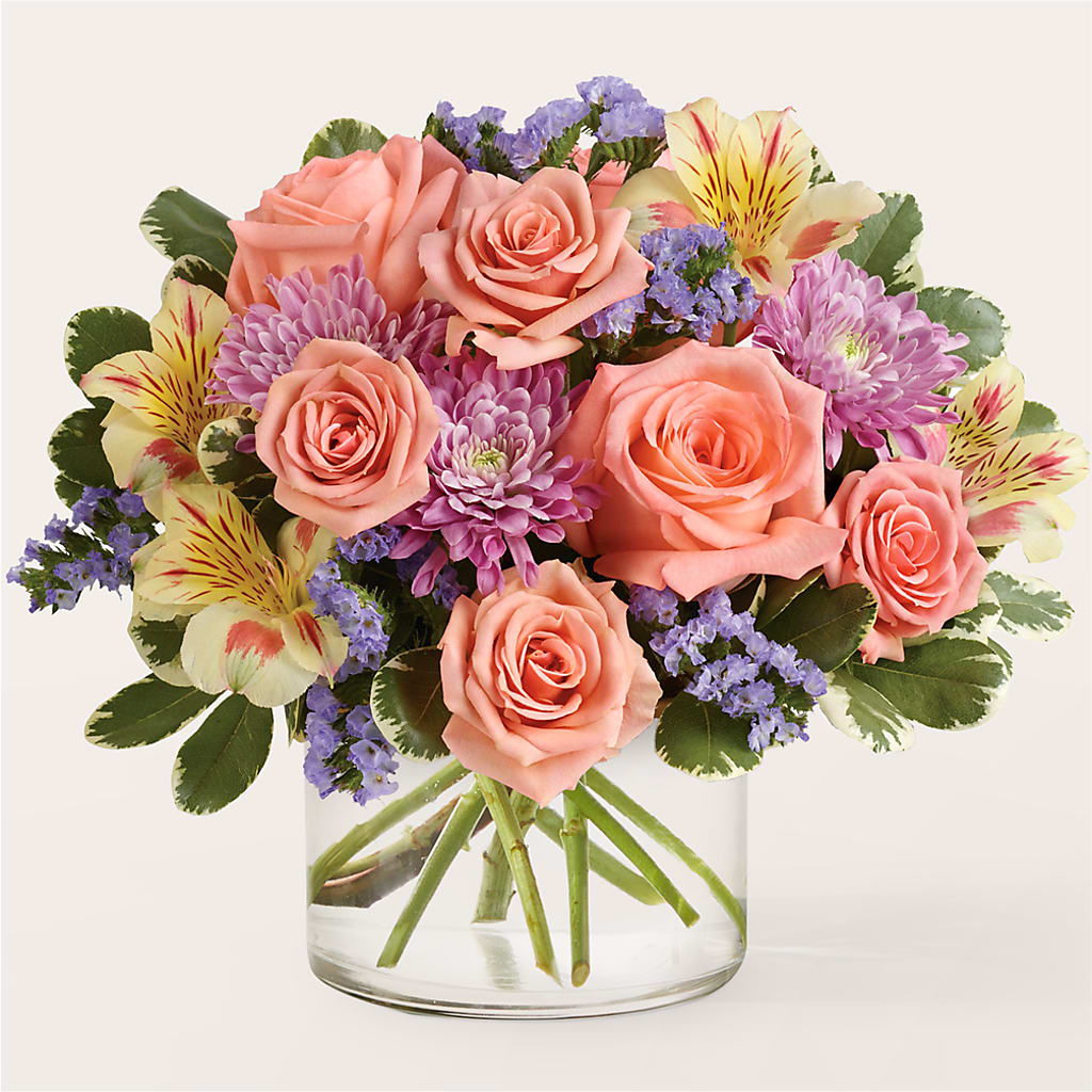 Candy Coated Bouquet – Country Cottage Floral Creations, Conroe TX