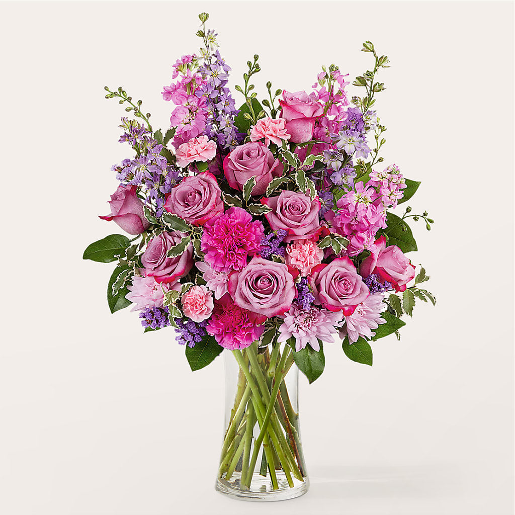 Sincerely Yours Bouquet – Country Cottage Floral Creations, Conroe TX