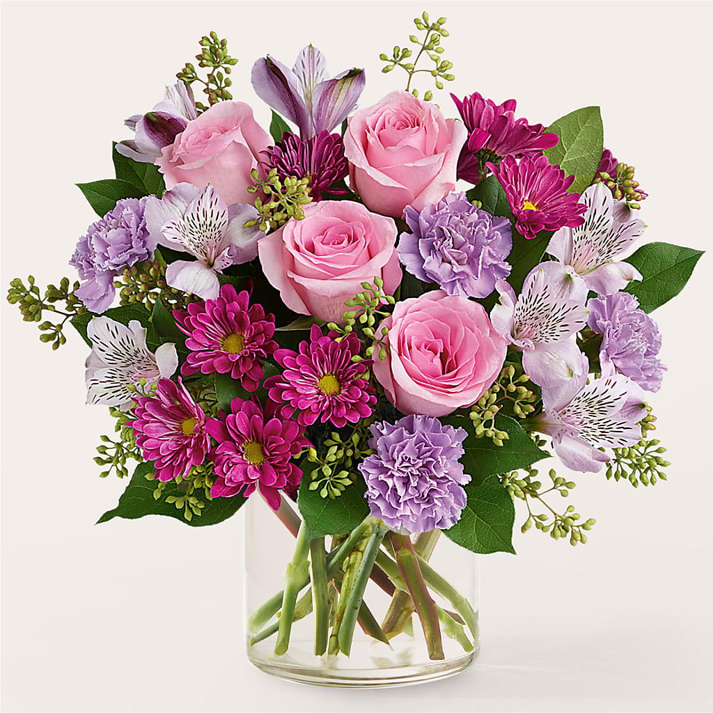 In the Clouds Bouquet – Country Cottage Floral Creations, Conroe TX