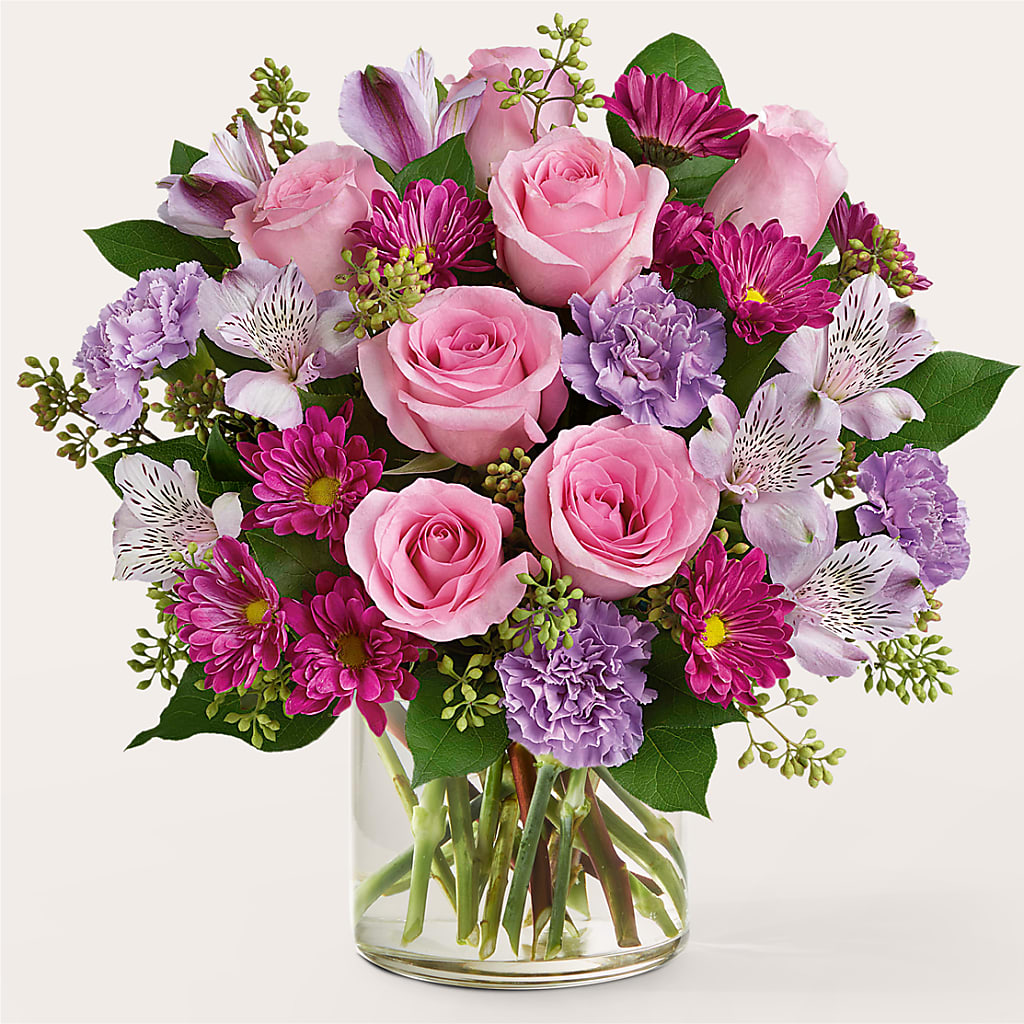 In the Clouds Bouquet – Country Cottage Floral Creations, Conroe TX