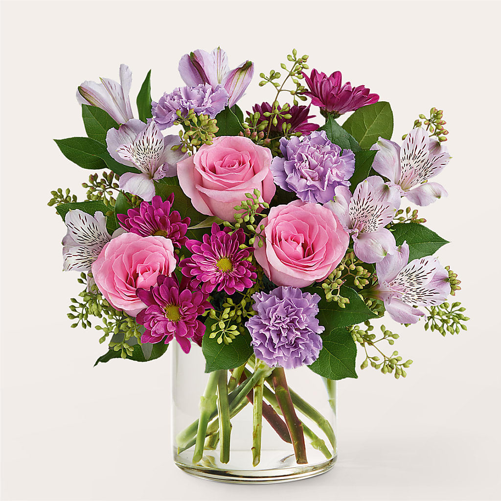 In the Clouds Bouquet – Country Cottage Floral Creations, Conroe TX
