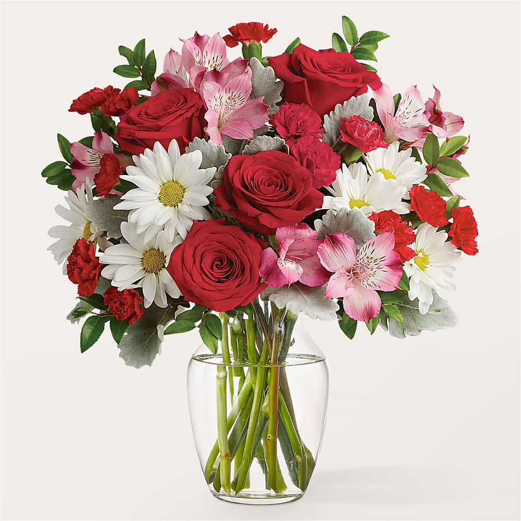 Sugary Sweet Bouquet – Country Cottage Floral Creations, Conroe TX