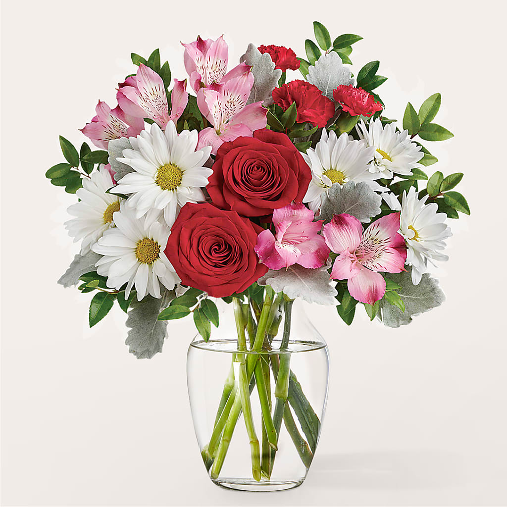 Sugary Sweet Bouquet – Country Cottage Floral Creations, Conroe TX