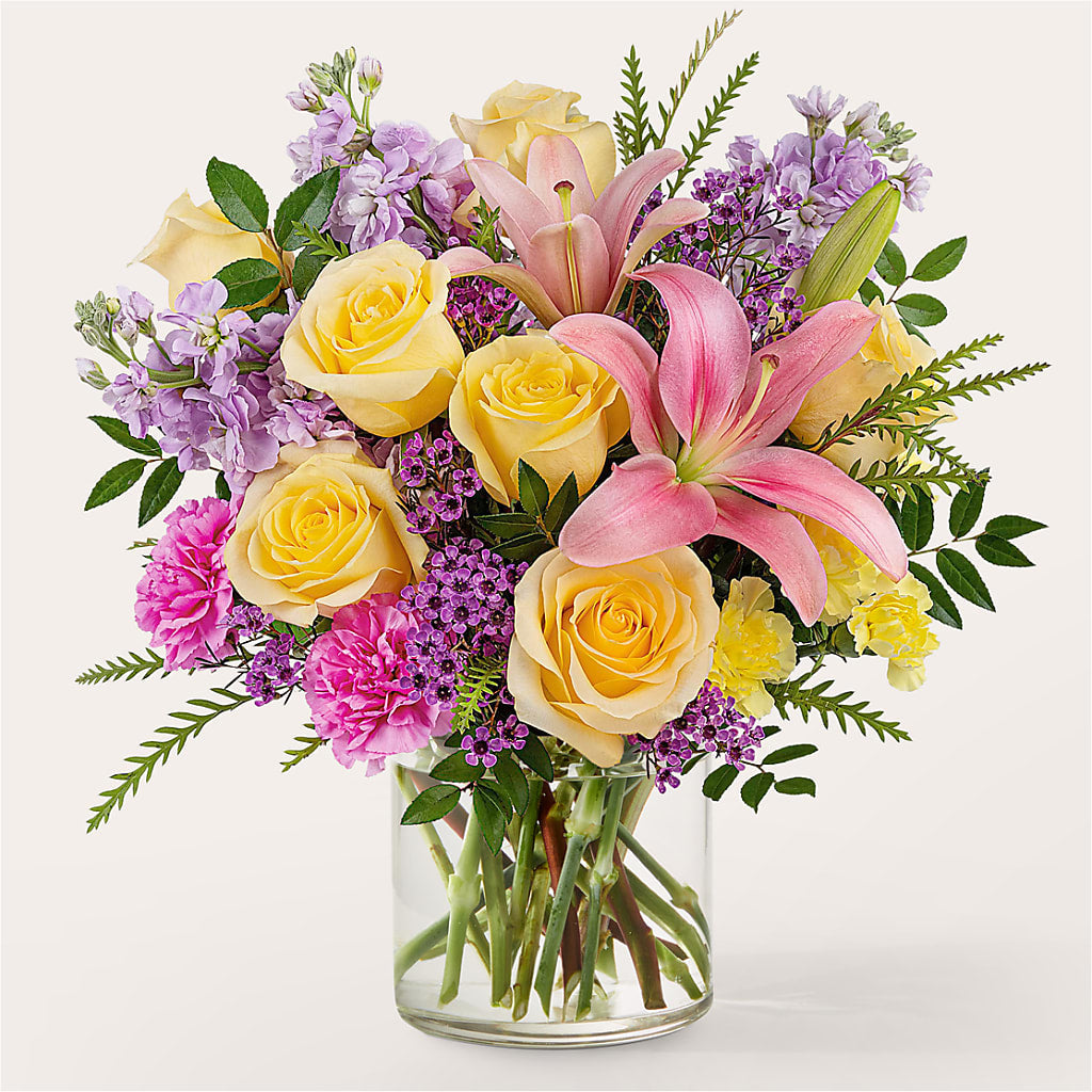 Jubilee Bouquet – Country Cottage Floral Creations, Conroe TX