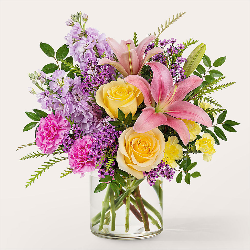 Jubilee Bouquet – Country Cottage Floral Creations, Conroe TX
