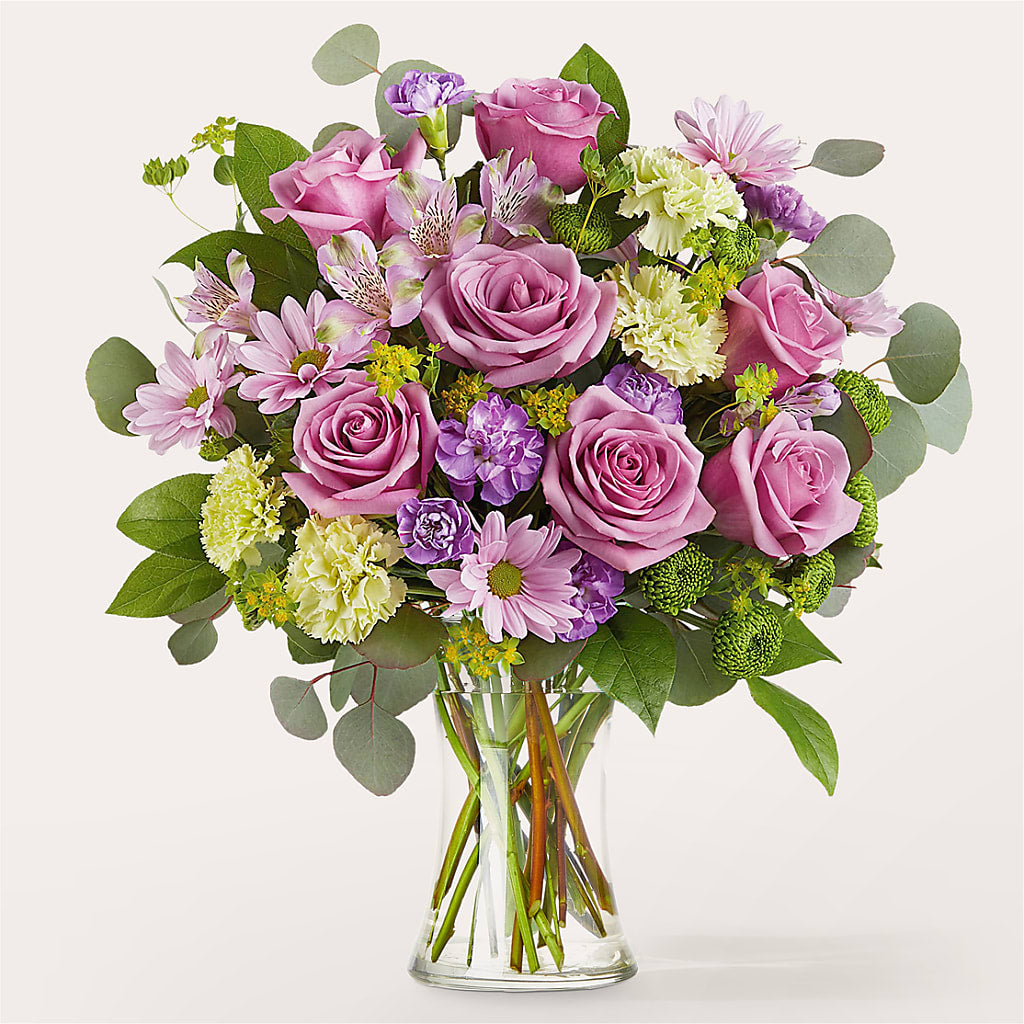 Emerald City Bouquet – Country Cottage Floral Creations, Conroe TX