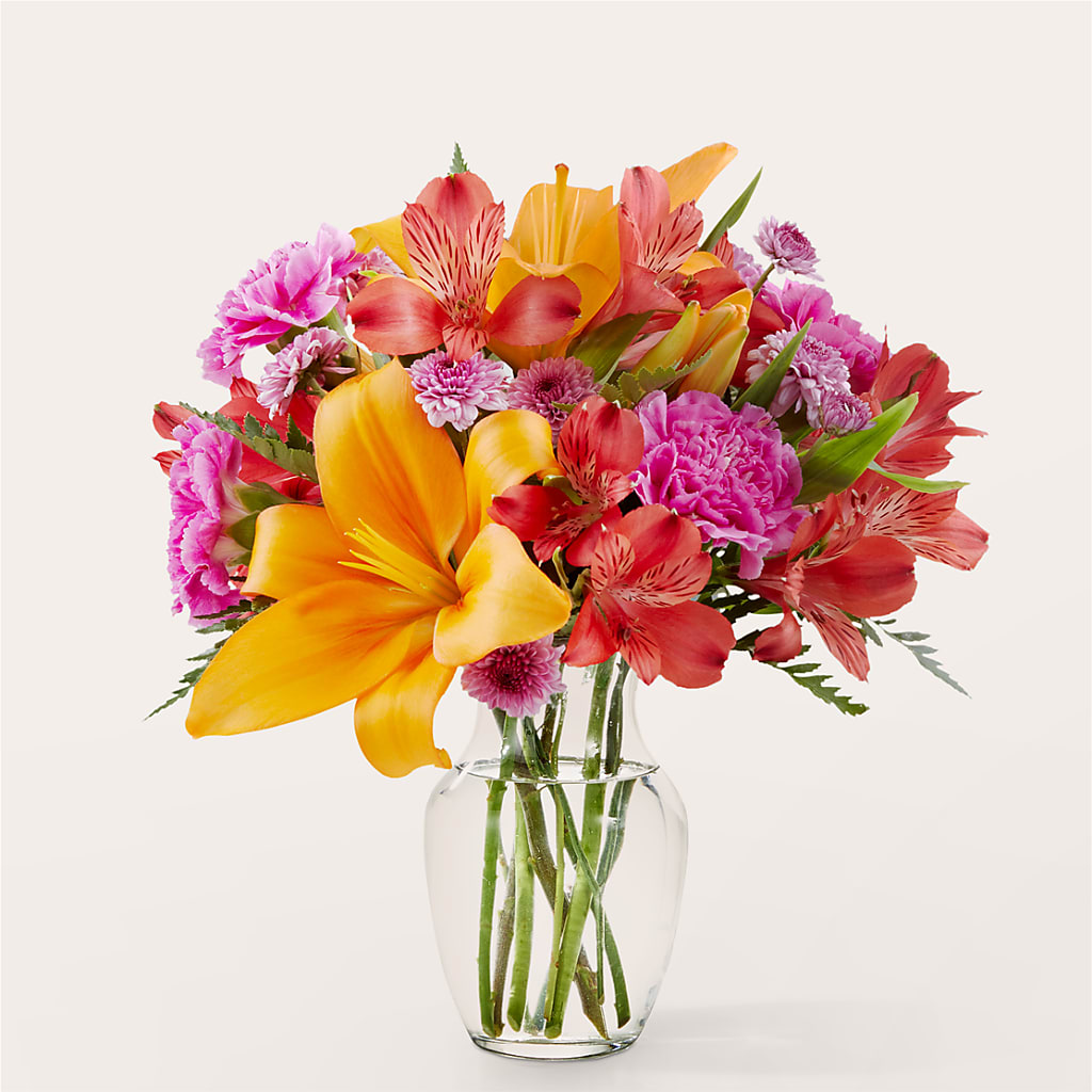 Entranced Bouquet – Country Cottage Floral Creations, Conroe TX