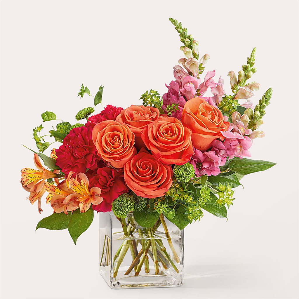 Cosmopolitan Bouquet – Country Cottage Floral Creations, Conroe TX