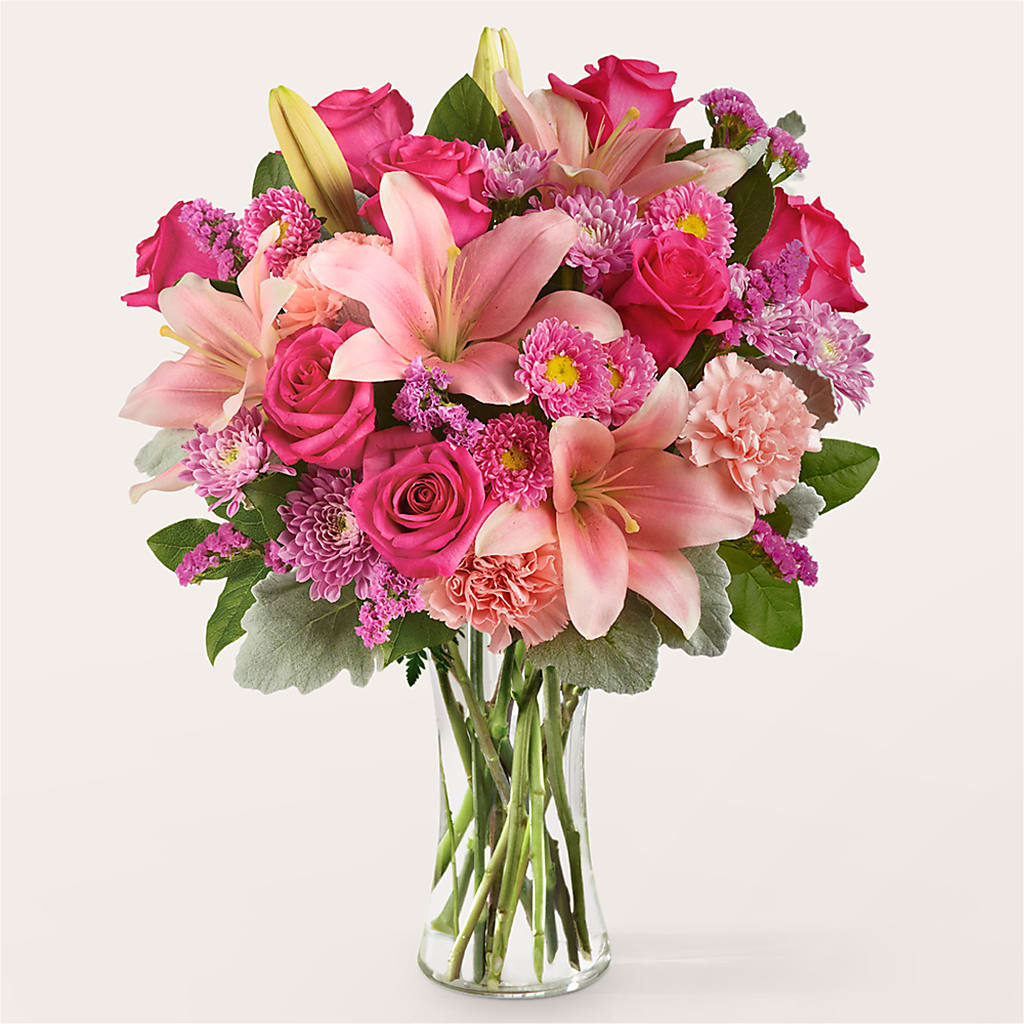 Dream Come True Bouquet – Country Cottage Floral Creations, Conroe TX