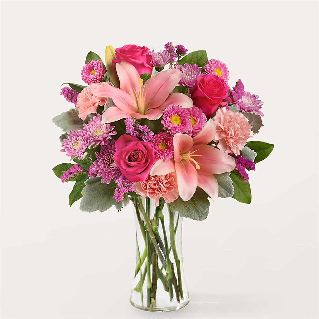 Dream Come True Bouquet – Country Cottage Floral Creations, Conroe TX