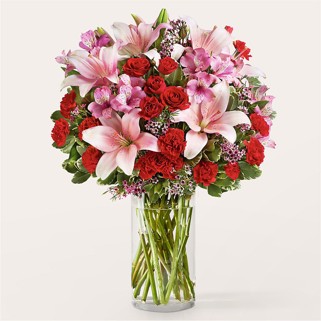 Kismet Bouquet – Country Cottage Floral Creations, Conroe TX