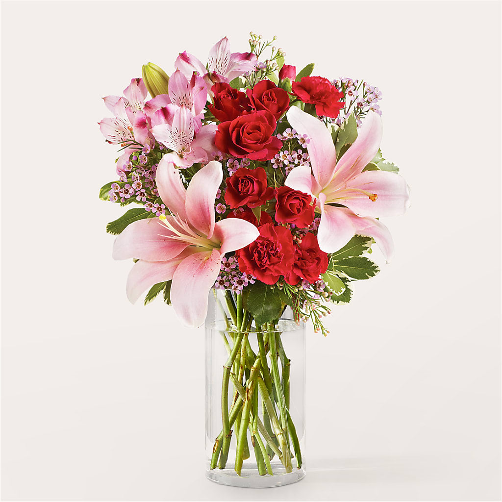 Kismet Bouquet – Country Cottage Floral Creations, Conroe TX