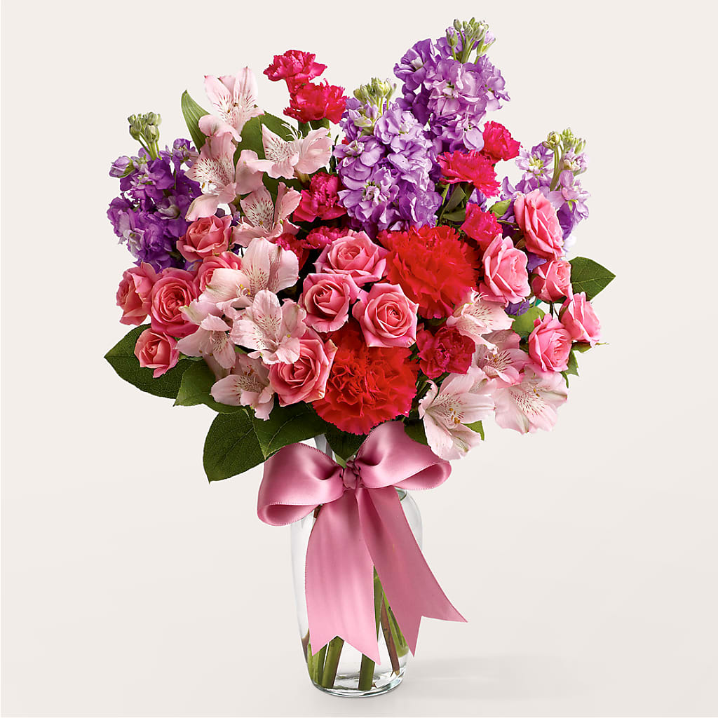 Main Character Bouquet – Country Cottage Floral Creations, Conroe TX