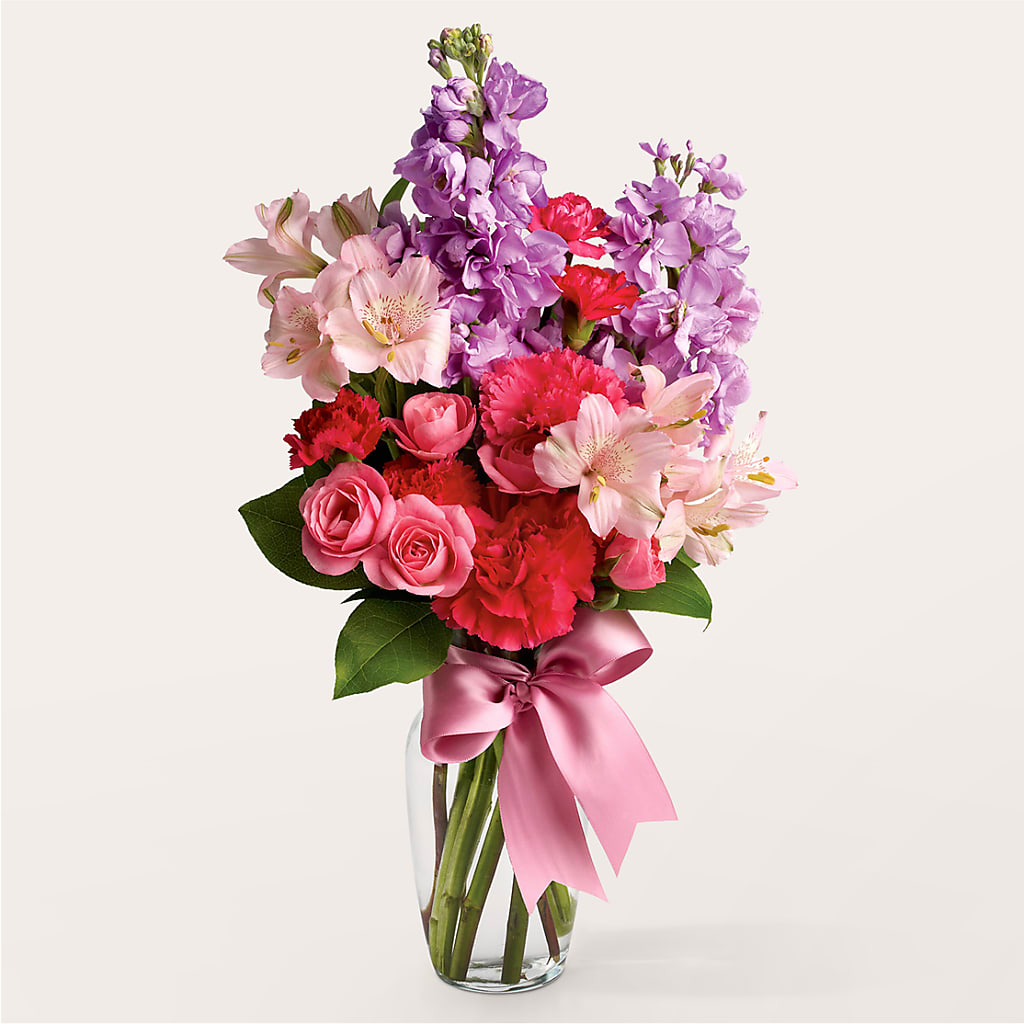 Main Character Bouquet – Country Cottage Floral Creations, Conroe TX