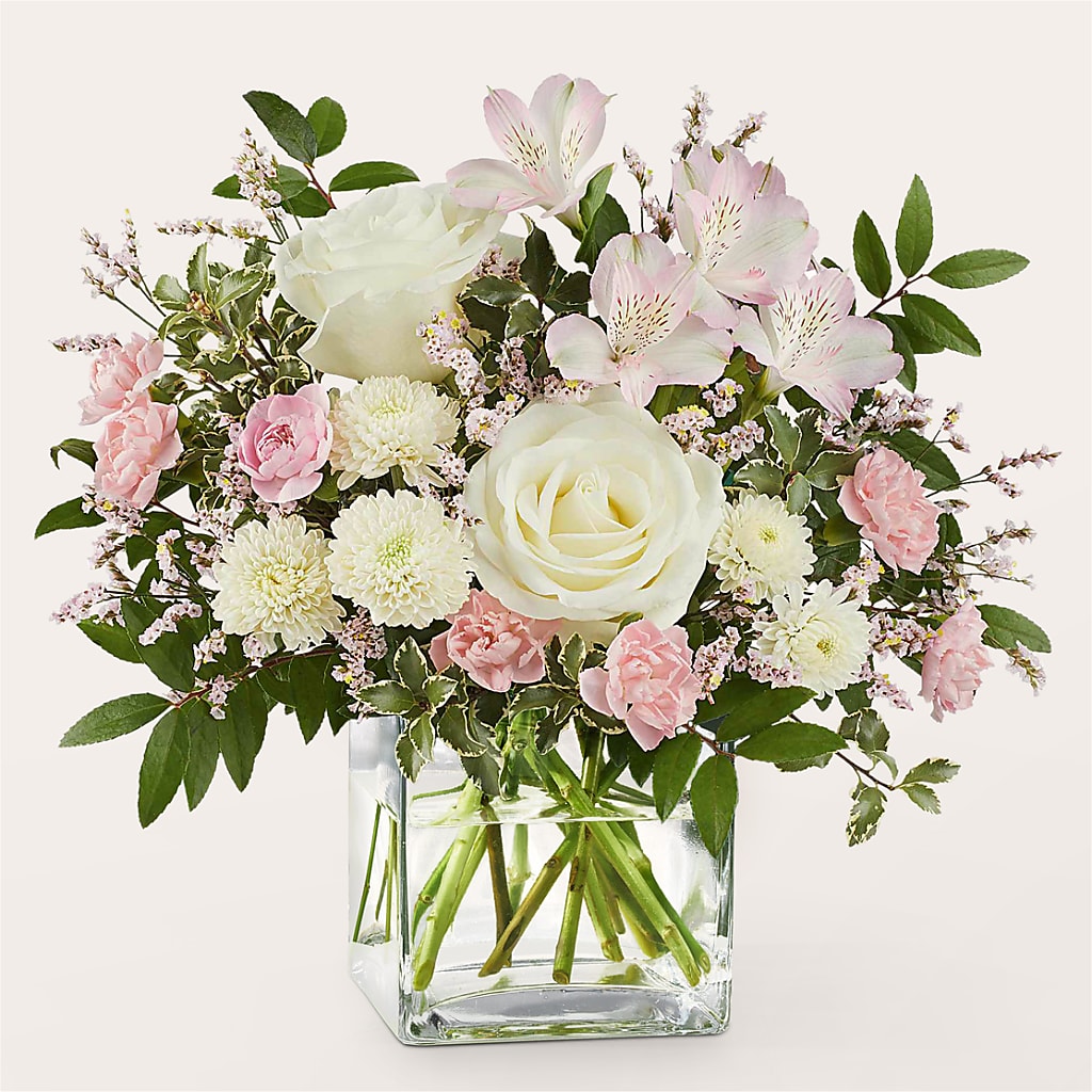Day Made Bouquet – Country Cottage Floral Creations, Conroe TX