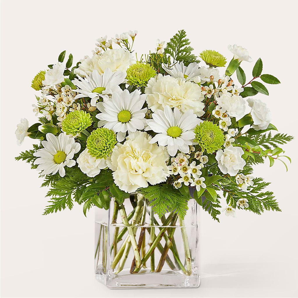 Momentary Meditation Bouquet – Country Cottage Floral Creations, Conroe TX