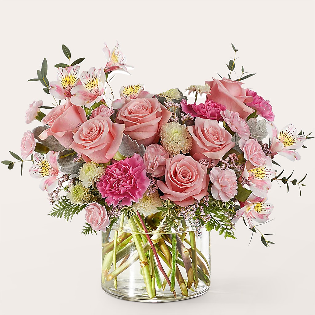 The Treehouse Bouquet – Country Cottage Floral Creations, Conroe TX