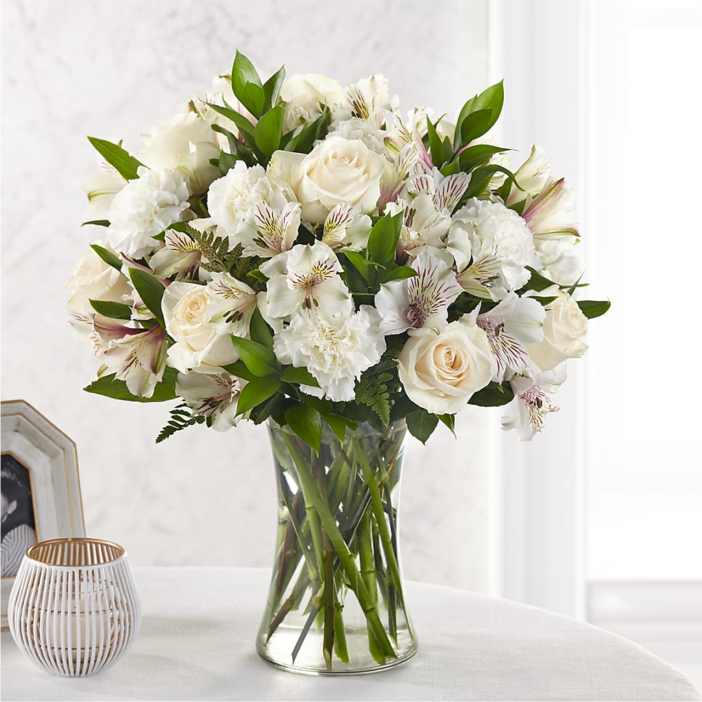 Cherished Friend Bouquet – Country Cottage Floral Creations, Conroe TX