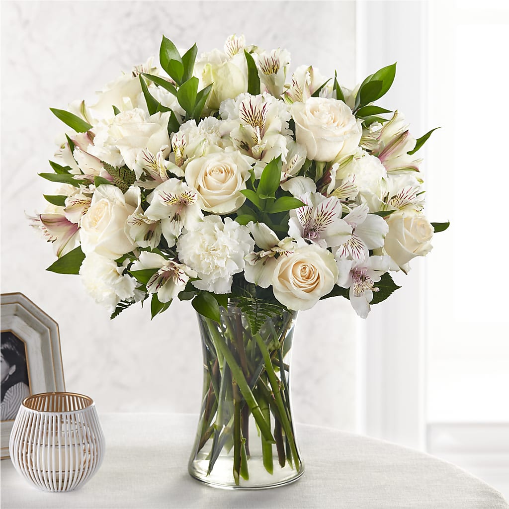 Cherished Friend Bouquet – Country Cottage Floral Creations, Conroe TX