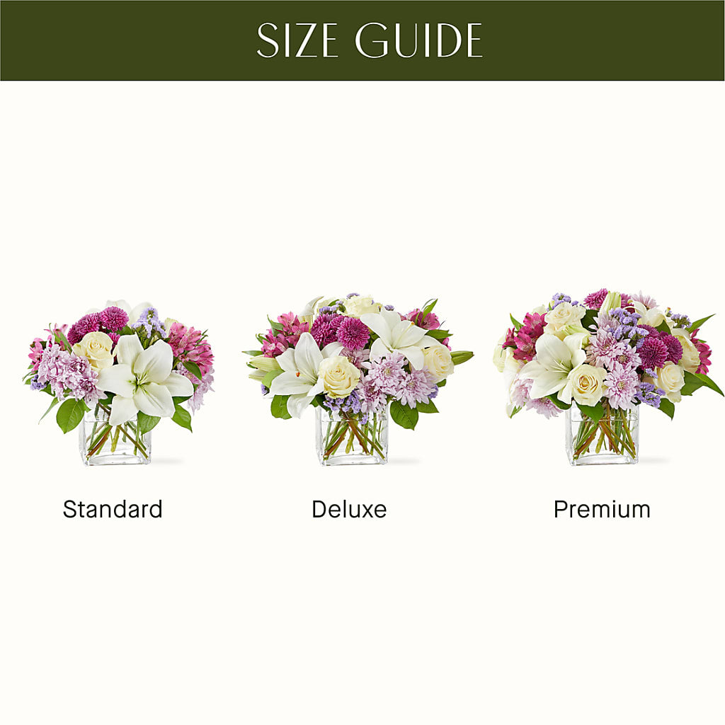 Cared For Bouquet – Country Cottage Floral Creations, Conroe TX