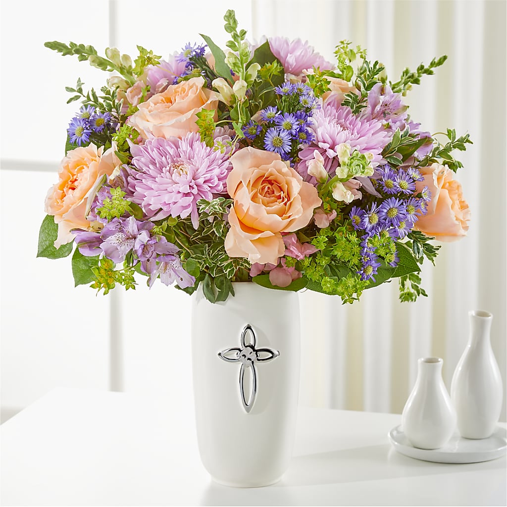Divine Gift Bouquet – Country Cottage Floral Creations, Conroe TX