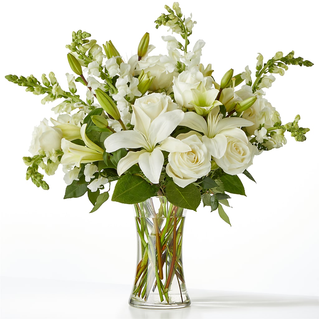 Eternal Friendship Bouquet – Country Cottage Floral Creations, Conroe TX