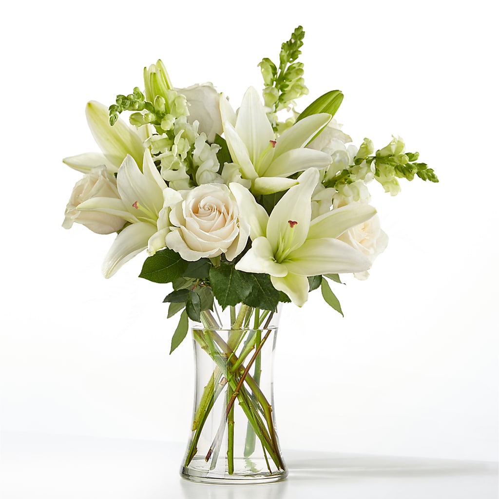Eternal Friendship Bouquet – Country Cottage Floral Creations, Conroe TX